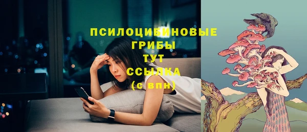 MESCALINE Пересвет